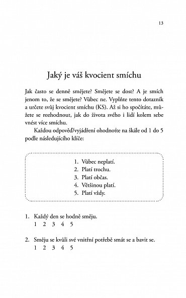 Náhled Jóga smíchu