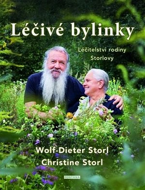 Léčivé bylinky - Léčitelství rodiny Storlovy