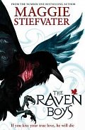 The Raven Boys