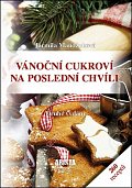 Vánoční cukroví na poslední chvíli, 2.  vydání