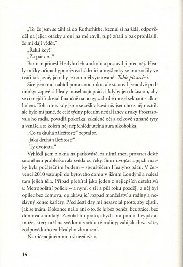 Náhled Němé oběti