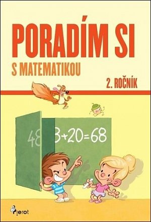 Poradím si s matematikou 2. ročník (slovensky)