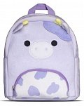 Squishmallows Batůžek - kravička Bubba
