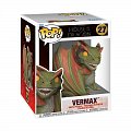 Funko POP Super: House of the Dragon - Vermax #27