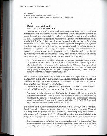 Náhled Dějiny Ruska 20. století - 1.díl 1894-1939