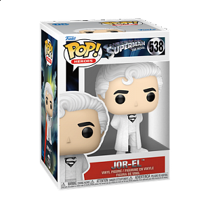 Funko: POP Movies: Superman (1978) - Jor-EL #538