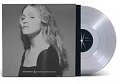 Veronica Electronica (Limited Clear Vinyl) - LP