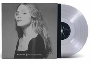 Veronica Electronica (Limited Clear Vinyl) - LP