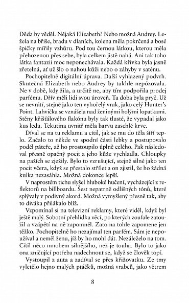 Náhled Noční trh