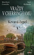 Vraždy v Cherringhamu - Krvavá čepel