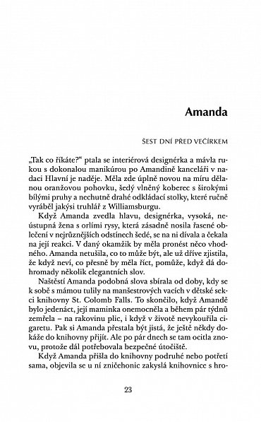 Náhled V dobrém i zlém