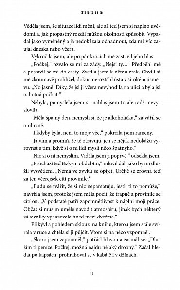 Náhled Stálo to za to