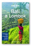 Bali a Lombok - Lonely Planet, 1.  vydání