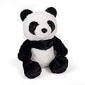 Plyšová panda sedící 24 cm