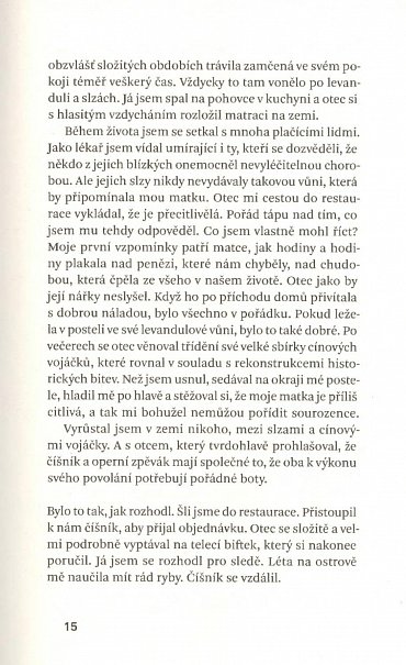 Náhled Italské boty