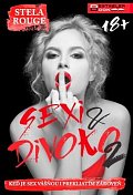 Sexi & divoko 2
