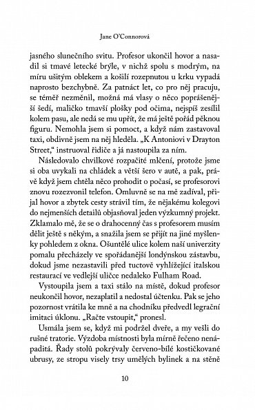 Náhled Pichlavá láska