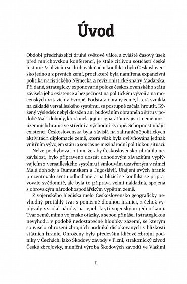 Náhled Na obranu republiky - Přemístění československého zbrojního průmyslu na Moravu a Slovensko v letech 1936–1938