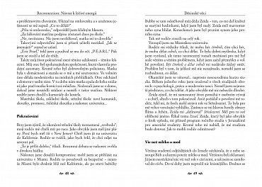 Náhled Reconnection - Návrat k léčivé energii