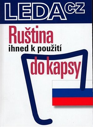 Ruština ihned k použití - do kapsy