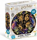 Puzzle Harry Potter: Vynikající šance 1000 dílků