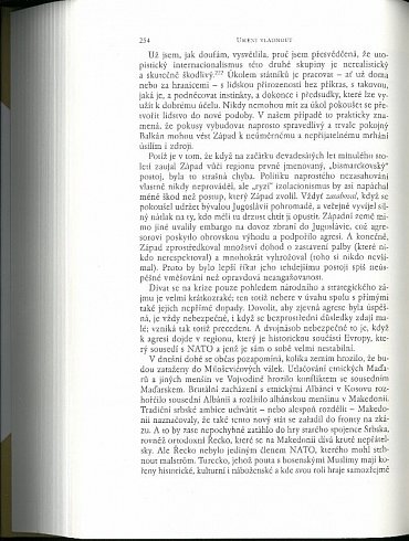 Náhled Umění vládnout