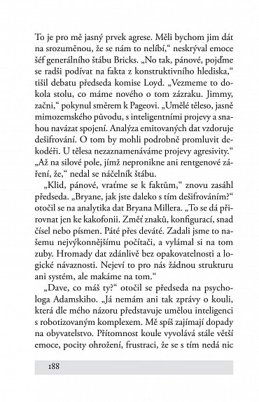 Náhled Pitva a jiné povídky