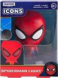 Icon Light Spiderman