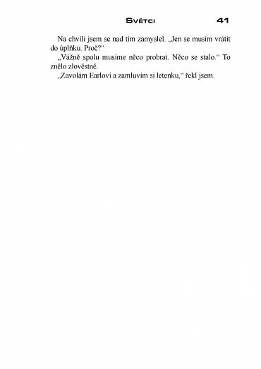 Náhled Paměti lovce monster 3 - Světci