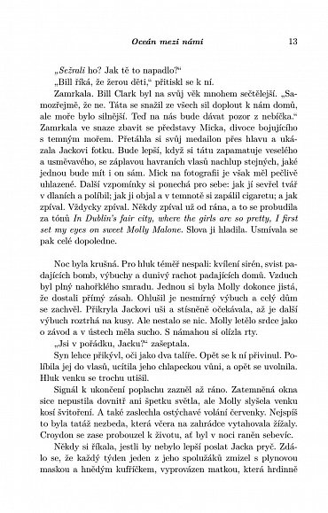 Náhled Oceán mezi námi