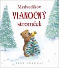 Medvedíkov vianočný stromček (slovensky)