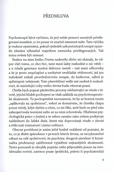 Náhled Na počátku byla výchova