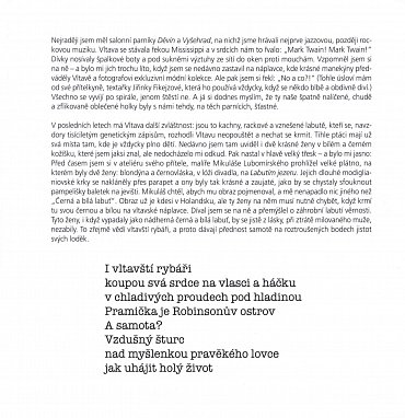 Náhled Moje Praha + CD