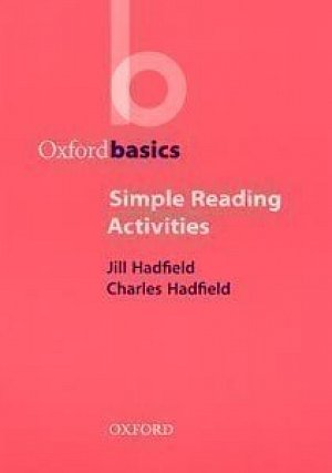 Oxford Basics Simple Reading Activities