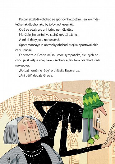 Náhled Fotbaláci 5 - Záhada neproveditelné loupeže