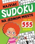 Najviac sudoku na jednom mieste