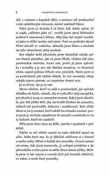 Náhled Struny lásky