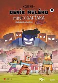 Deník malého Minecrafťáka: komiks 8
