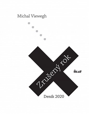 Náhled Zrušený rok – Deník 2020