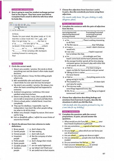 Náhled New Maturita Activator Student´s Book