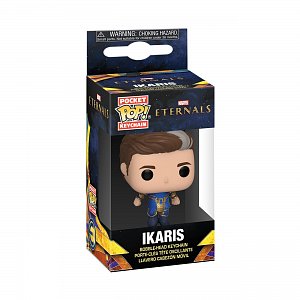 Funko POP Keychain: Marvel Eternals - Ikaris (klíčenka)
