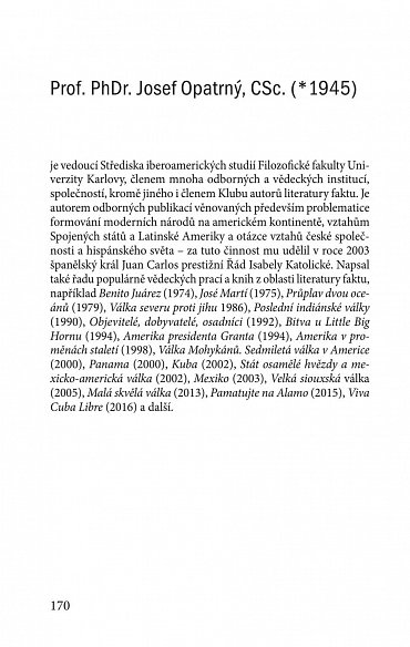 Náhled Splněný sen majora Rogerse - Cesta Lewise a Clarka k Pacifiku