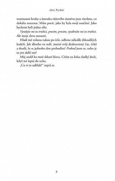 Náhled Bývalá manželka