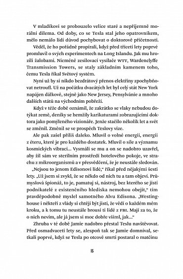 Náhled Tesla Noir