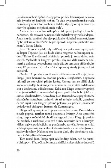 Náhled Mezní zážitky