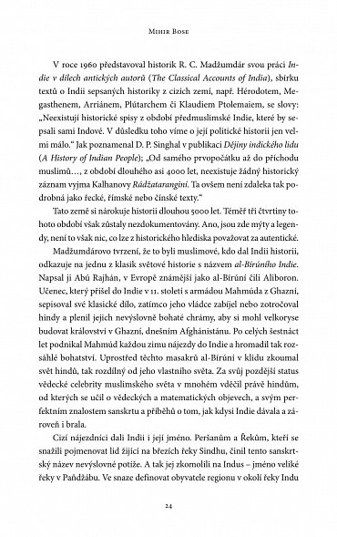 Náhled Dějiny národů - Jak se utvářely národní identity