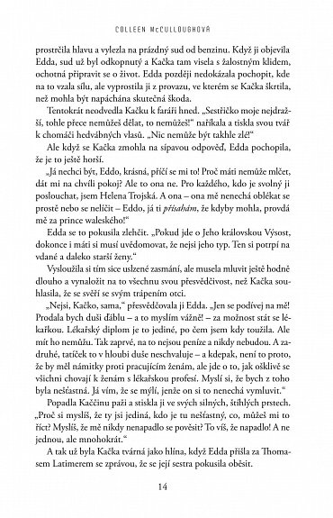 Náhled Hořkosladký život