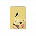 Pokémon Ultra PRO: Deck Box krabička na 75 karet - Pikachu