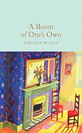 A Room of One´s Own, 1.  vydání