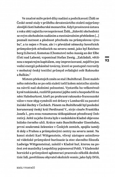 Náhled Ota Pavel pod povrchem